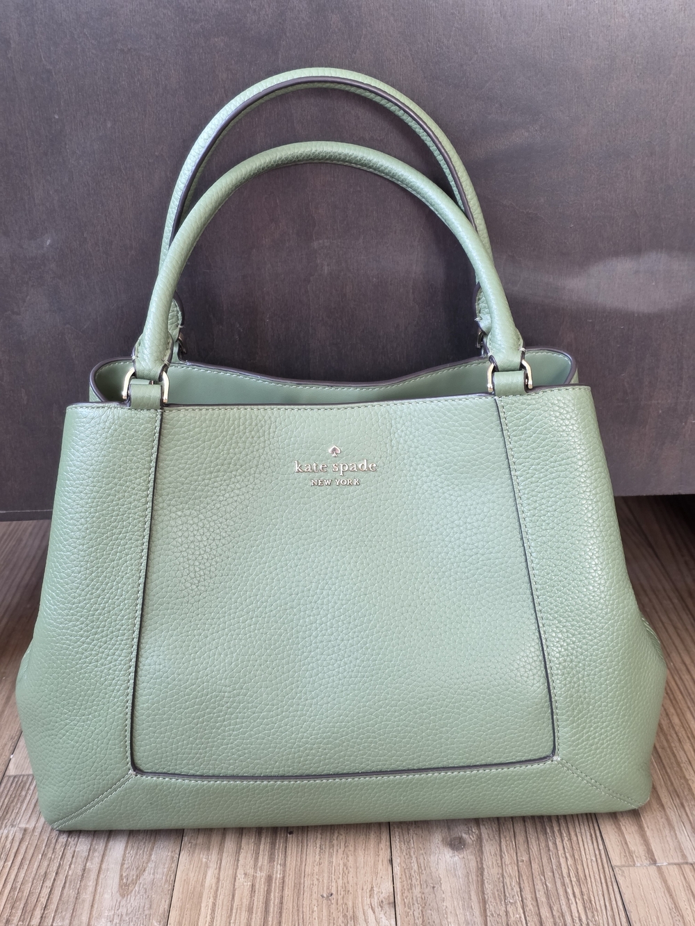 Kate Spade New York Lena Medium Satchel Bag